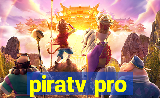 piratv pro